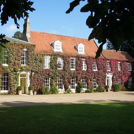 Stower Grange Hotel Drayton  Exterior photo