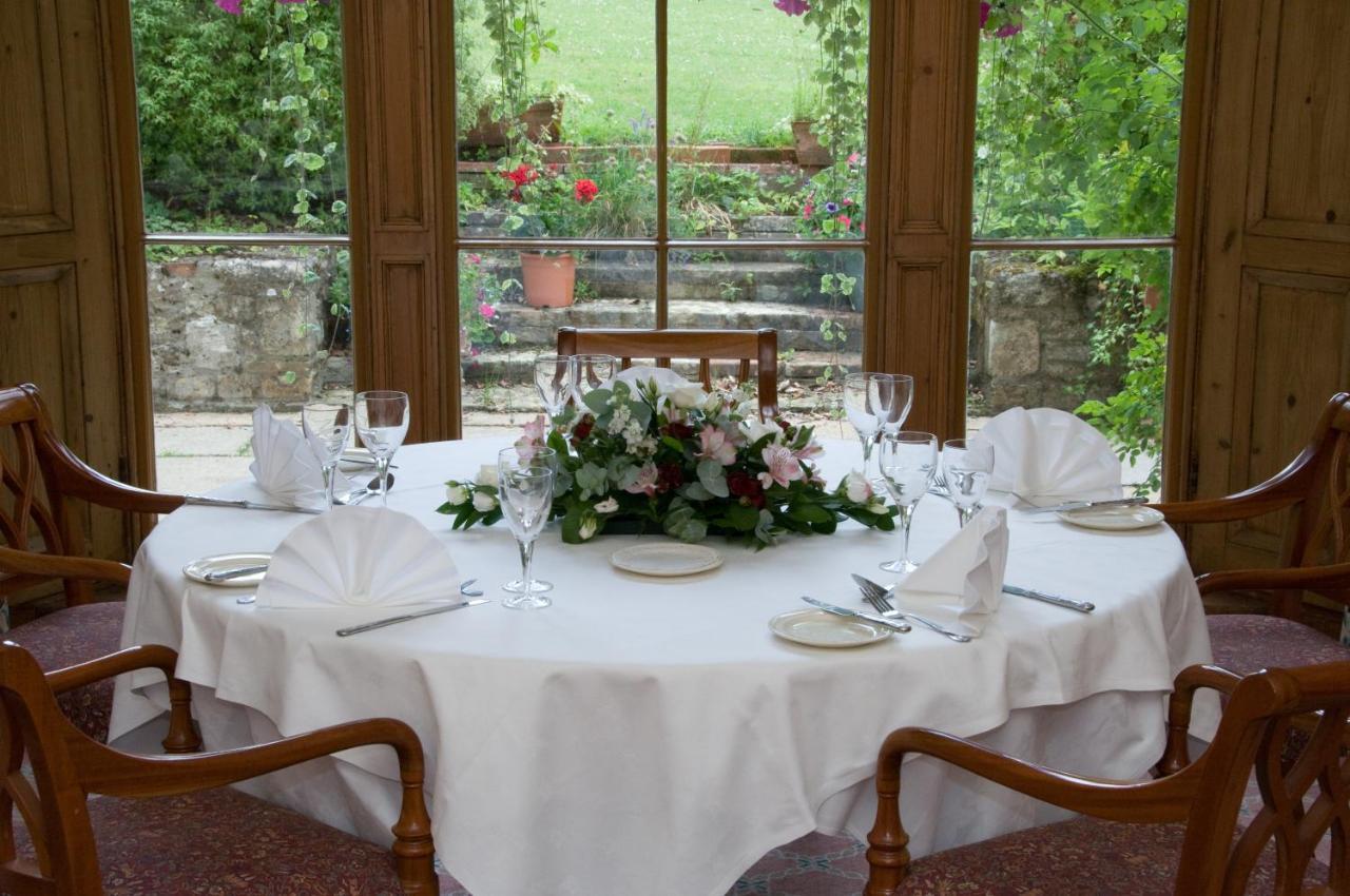 Stower Grange Hotel Drayton  Exterior photo
